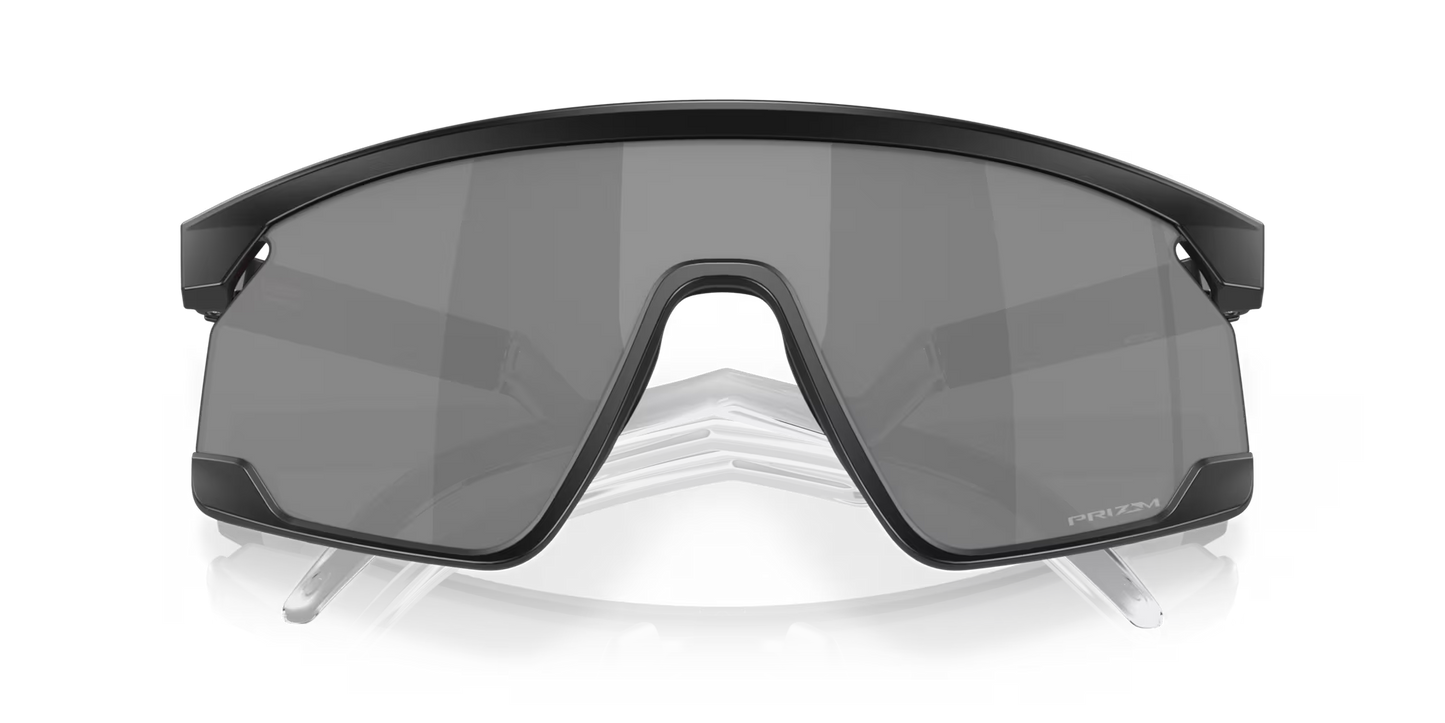 Oakley BXTR Matte Black W/ Prizm Black