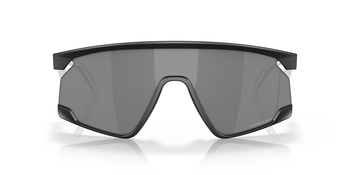 Oakley BXTR Matte Black W/ Prizm Black