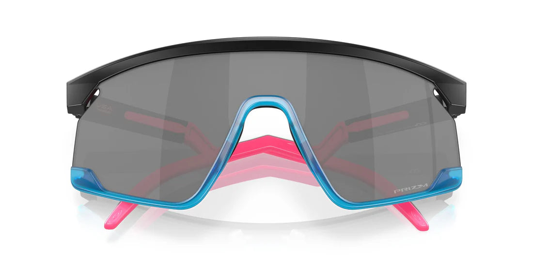 Oakley BXTR Matte Black/Prizm Black