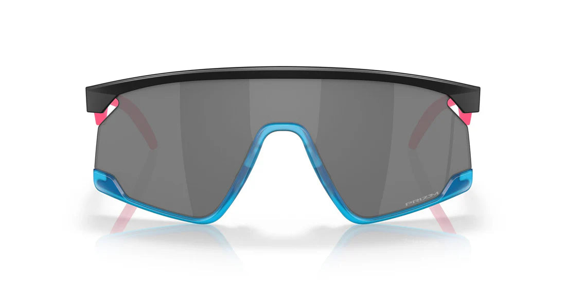 Oakley BXTR Matte Black/Prizm Black