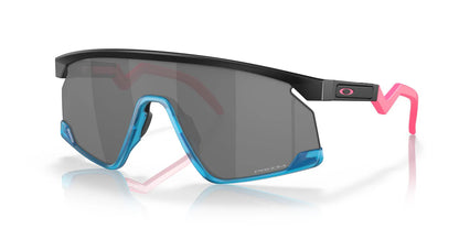 Oakley BXTR Matte Black/Prizm Black