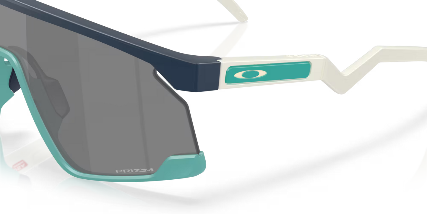 Oakley BXTR Matte Abyss W/ Prizm Black