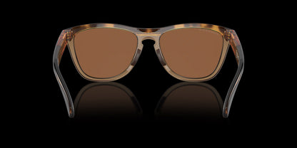 Oakley - Frogskins Range - Brown Tort/Brown Smoke/Prizm Tungstem Polar