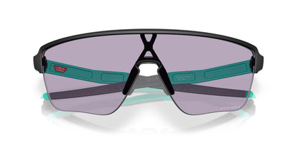 Oakley Unisex Corridor SQ Matte Black w/ Prizm Slate