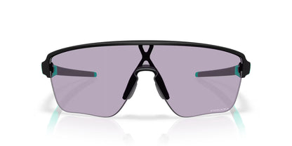 Oakley Unisex Corridor SQ Matte Black w/ Prizm Slate