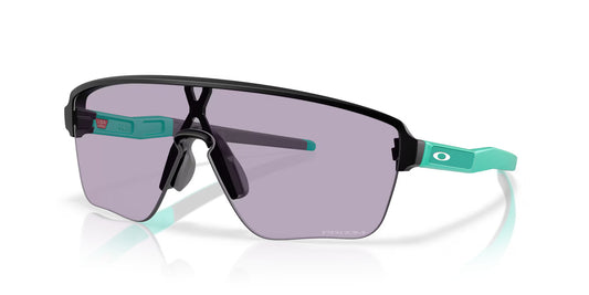 Oakley Unisex Corridor SQ Matte Black w/ Prizm Slate