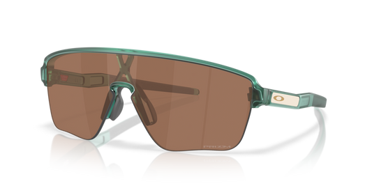 Oakley Corridor SQ Trans Pacific/Prizm Tungsten