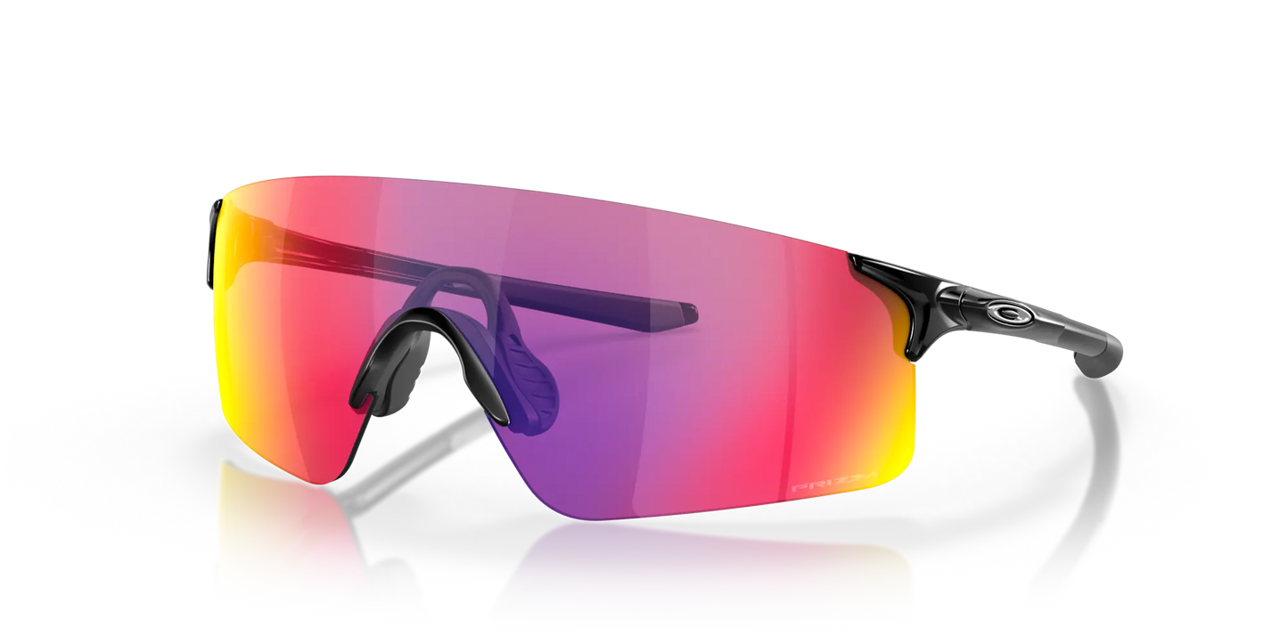 Oakley - EVZero Blades Polished Black / PRIZM Road