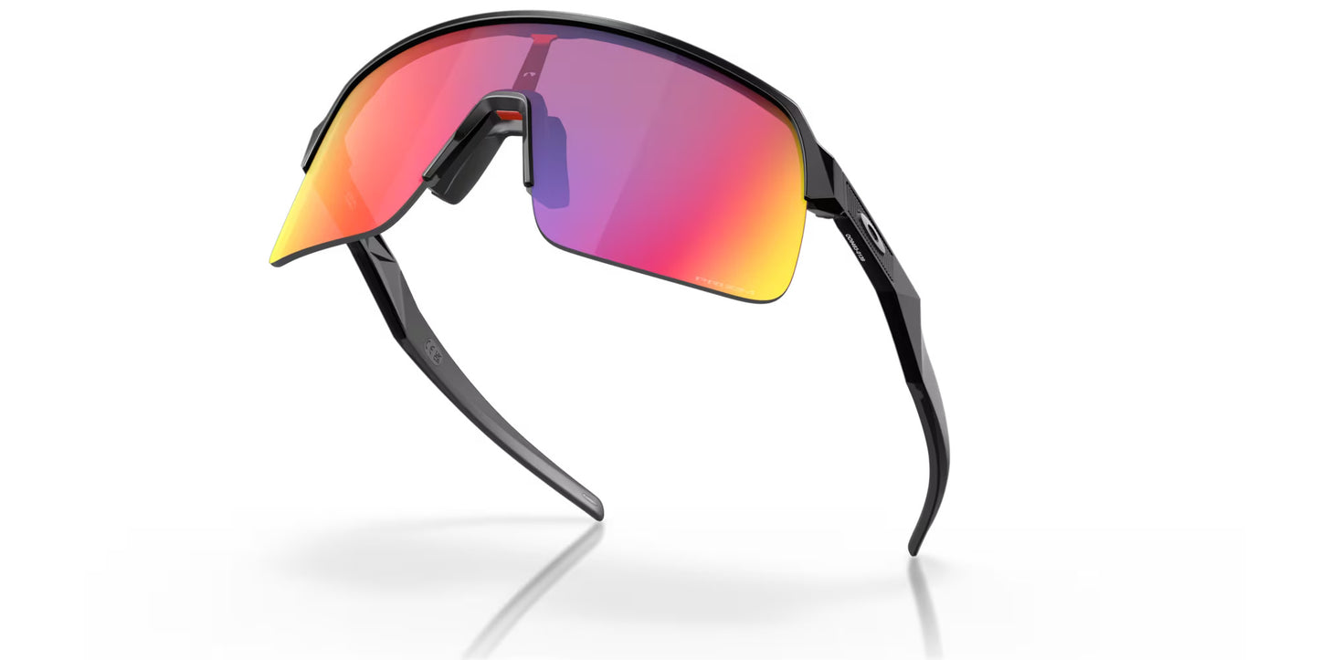 Oakley Unisex Sutro Lite Matte Black w/ Prizm Road