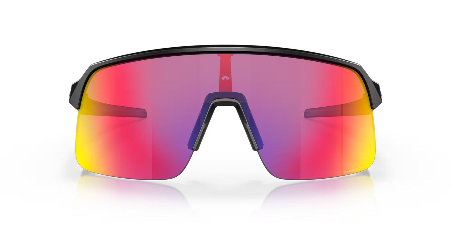 Oakley Unisex Sutro Lite Matte Black w/ Prizm Road