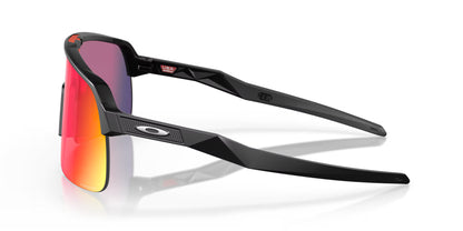 Oakley Unisex Sutro Lite Matte Black w/ Prizm Road