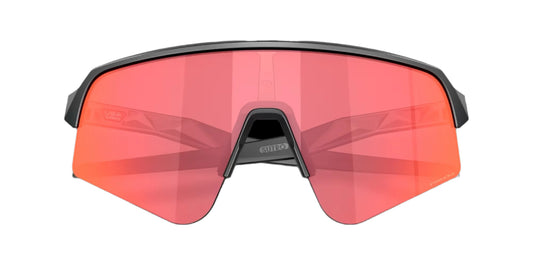 Oakley - Sutro Lite Sweep - Matte Carbon/Prizm Trail Torch