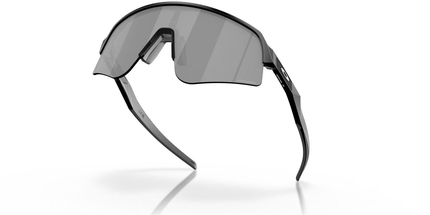 Oakley - Sutro Lite Sweep - Matte Black/Prizm Black