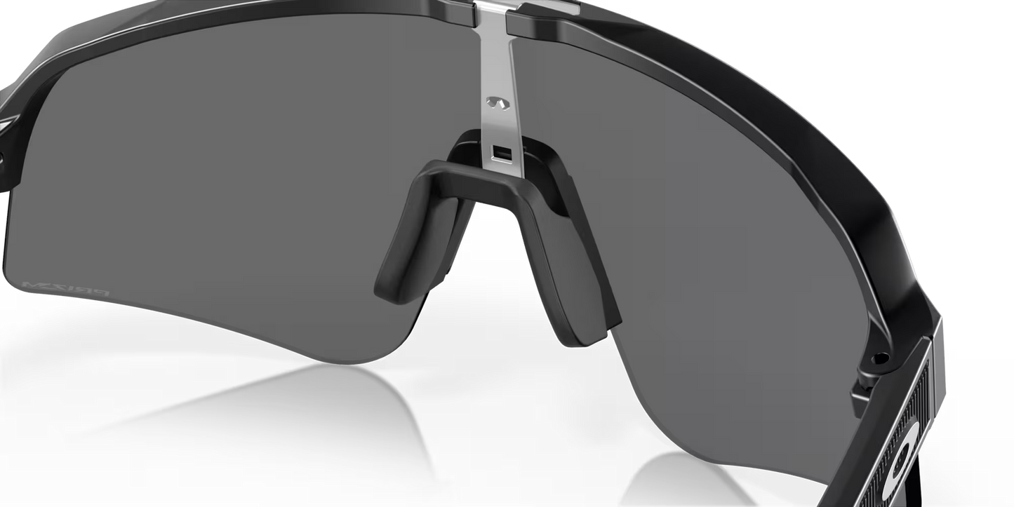 Oakley - Sutro Lite Sweep - Matte Black/Prizm Black