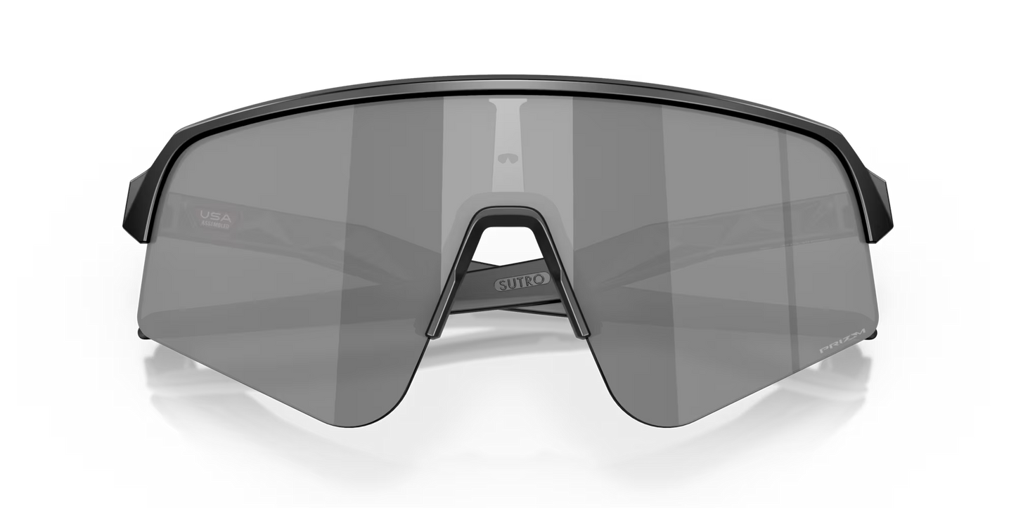Oakley - Sutro Lite Sweep - Matte Black/Prizm Black