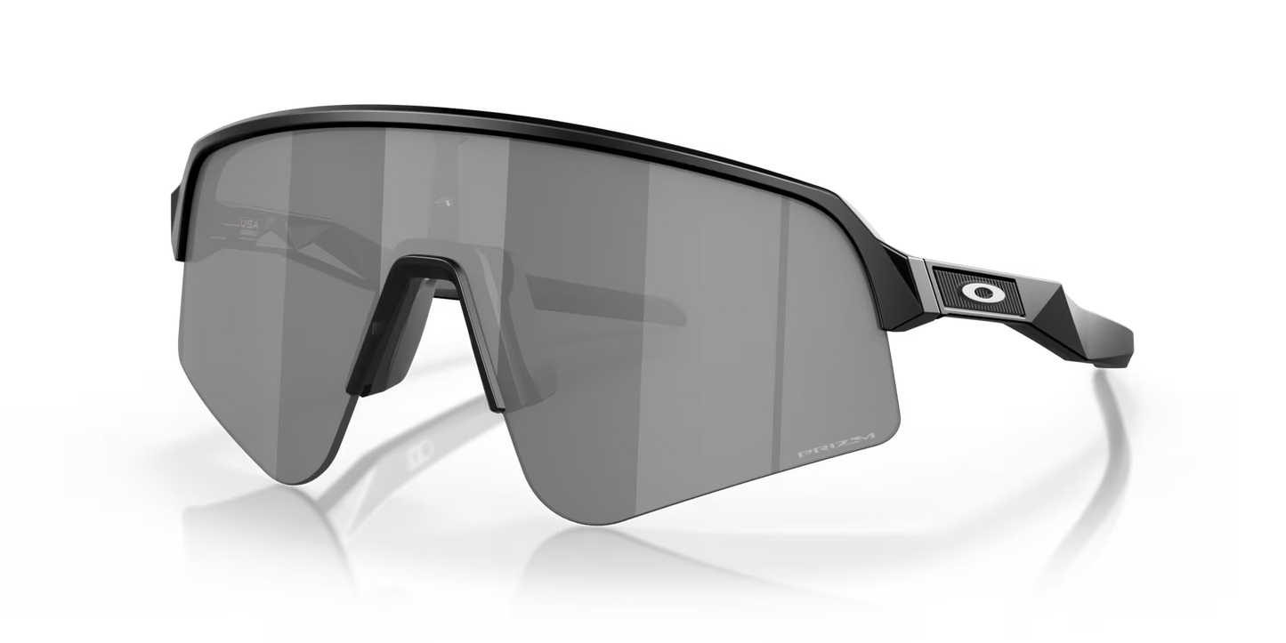 Oakley - Sutro Lite Sweep - Matte Black/Prizm Black