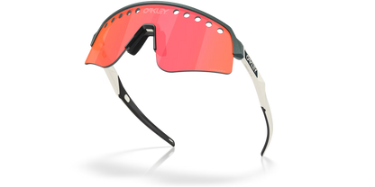 Oakley - Sutro Lite Sweep - Matte Silver/Blue Colorshift