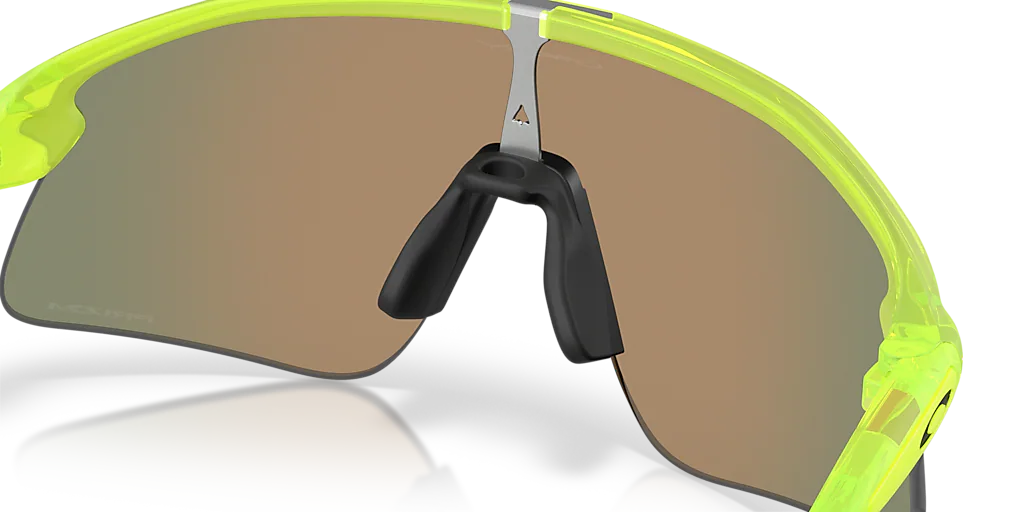 Oakley Stunt Devil - Matte Uranium / Prizm Ruby