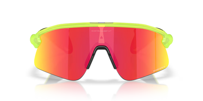 Oakley Stunt Devil - Matte Uranium / Prizm Ruby
