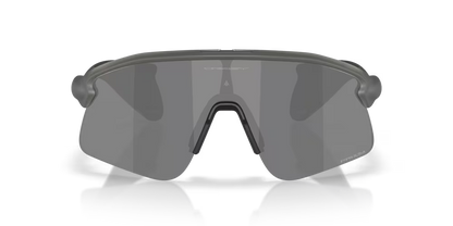 Oakley Stunt Devil - Grey Smoke / Prizm Black