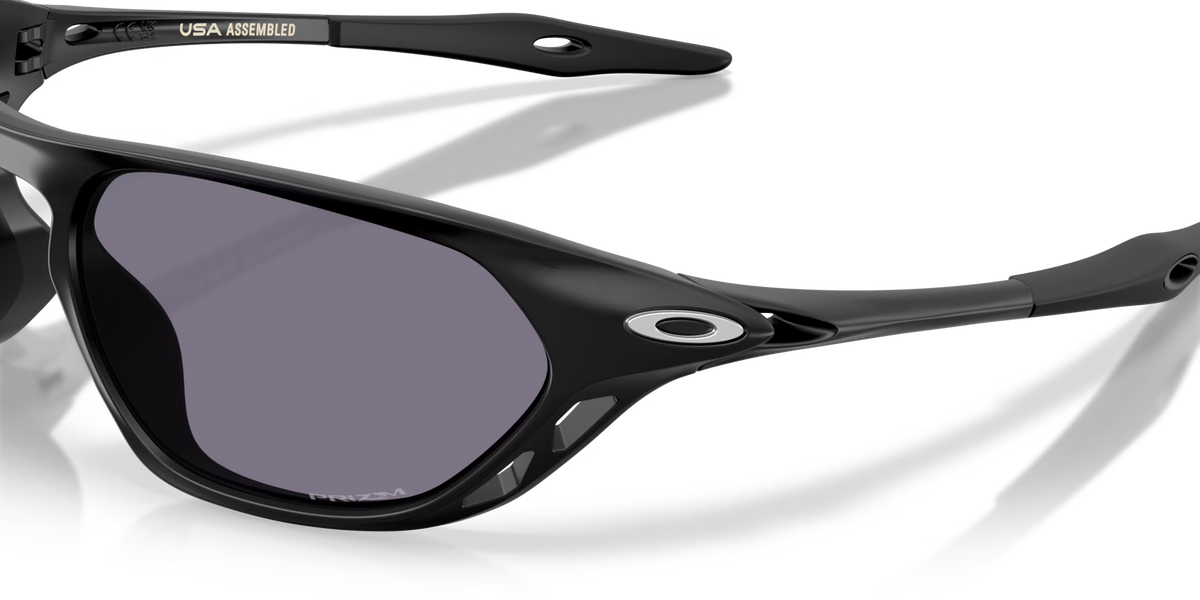 Oakley Cage Jacket