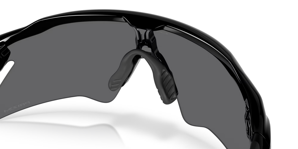 Oakley Radar EV Heater