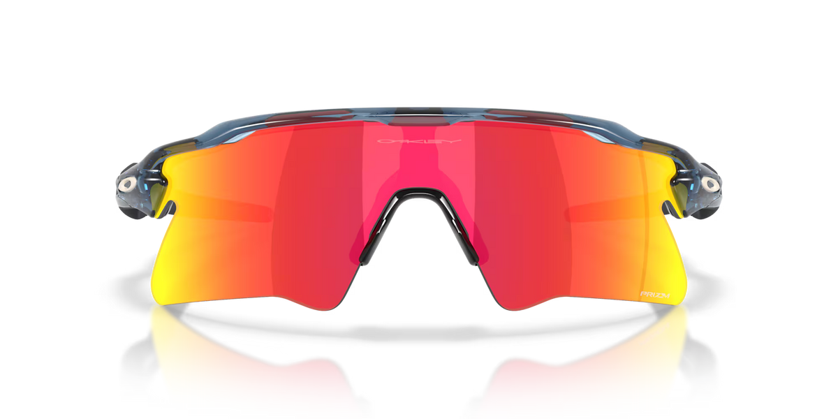 Oakley Radar EV Heater
