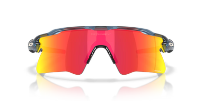 Oakley Radar EV Heater