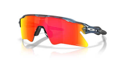 Oakley Radar EV Heater