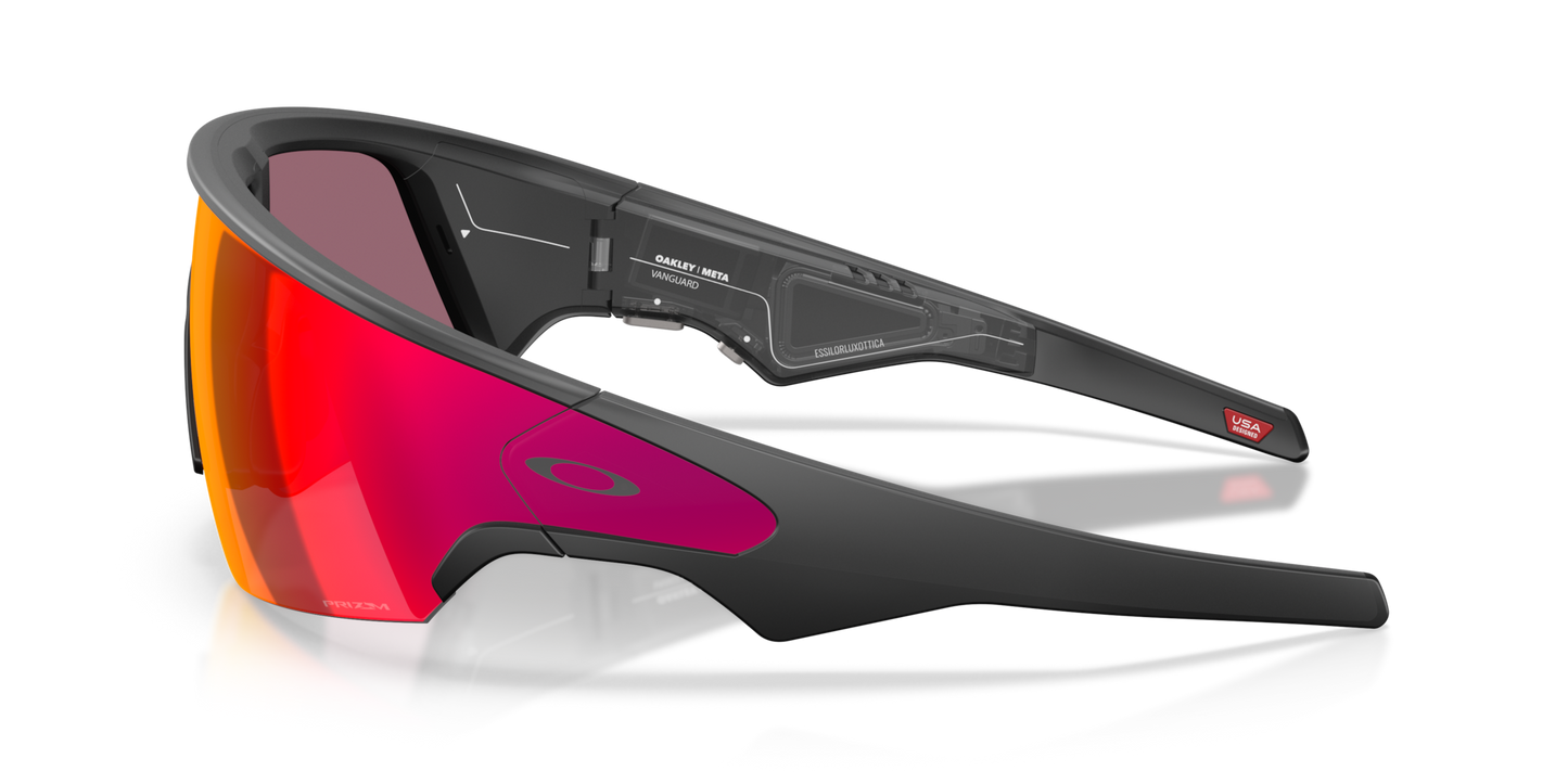Oakley Meta Vanguard