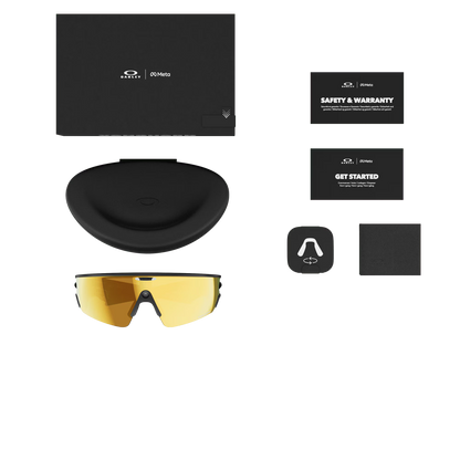 Oakley Meta Vanguard