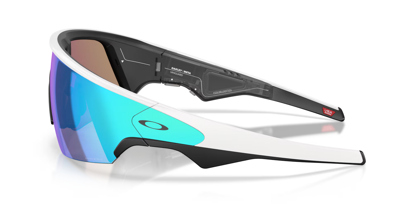 Oakley Meta Vanguard