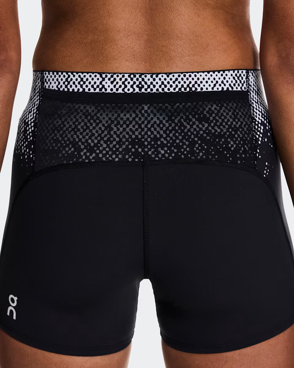 Womens On Zero Short Tights