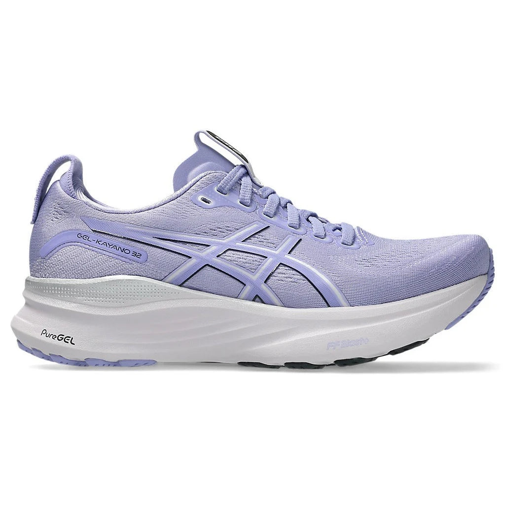 Womens Asics Gel-Kayano 32 (D Wide)