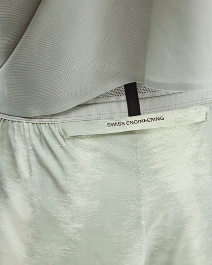 Mens On Performance Shorts Terra