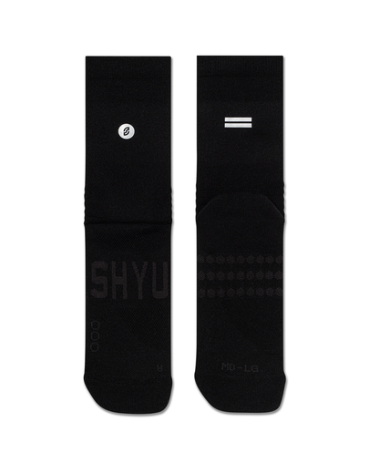 Unisex SHYU Racing Socks - Crew