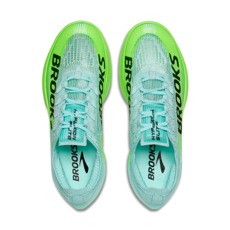 Unisex Brooks Hyperion Elite 5