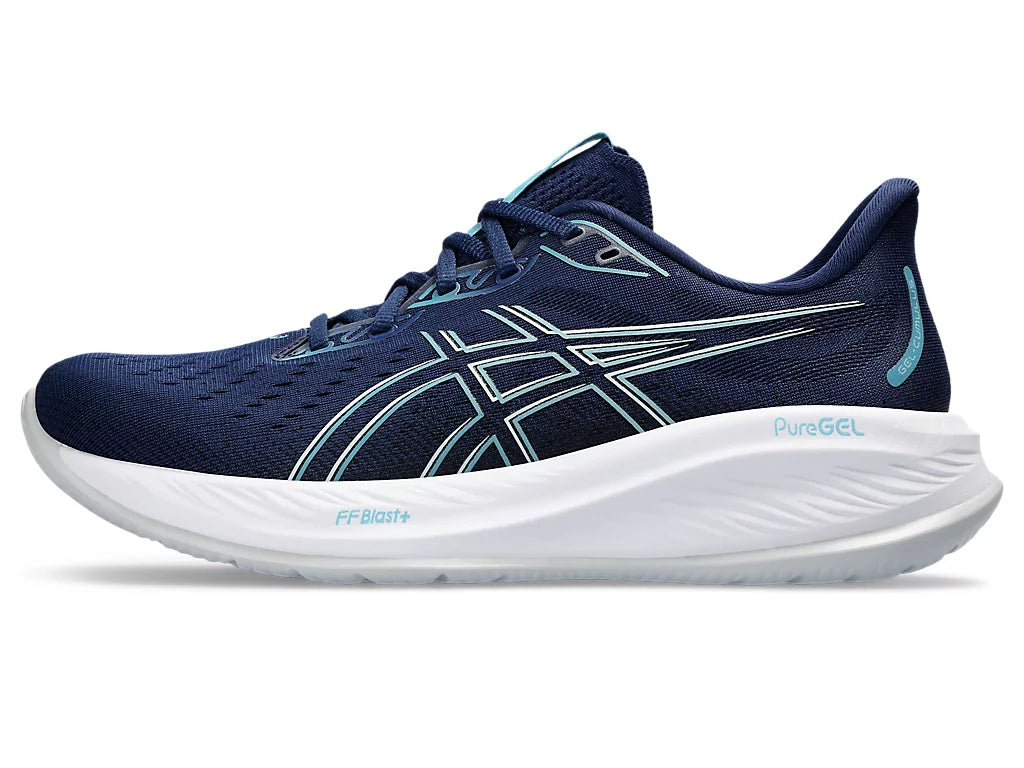 Mens Asics Gel-Cumulus 26