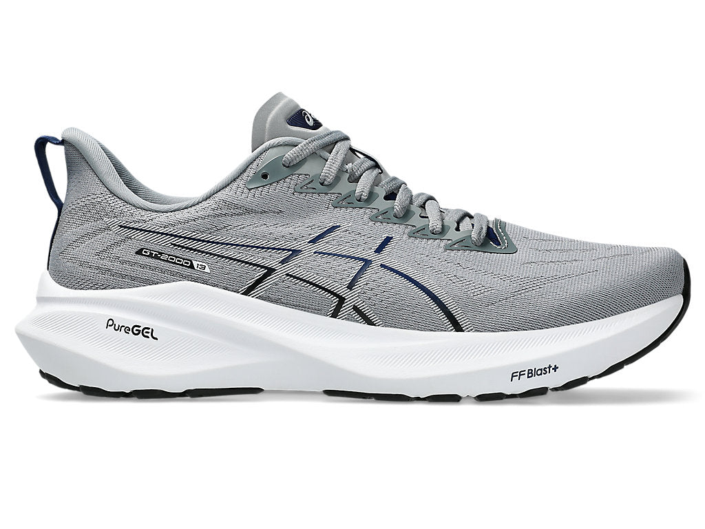 Mens Asics GT-2000 13 (2E Wide)