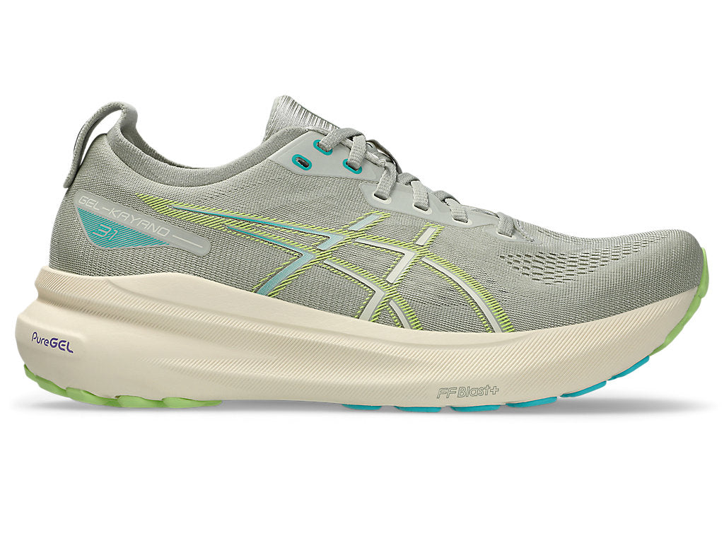 Mens Asics Gel-Kayano 31