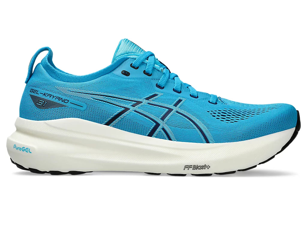 Mens Asics Gel-Kayano 31