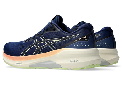 Mens Asics GT-4000 4 (2E Wide)