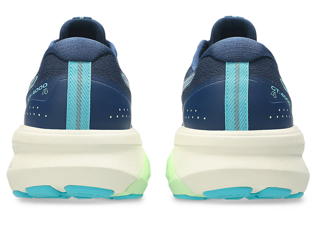 Mens Asics GT-4000 4 (2E Wide)