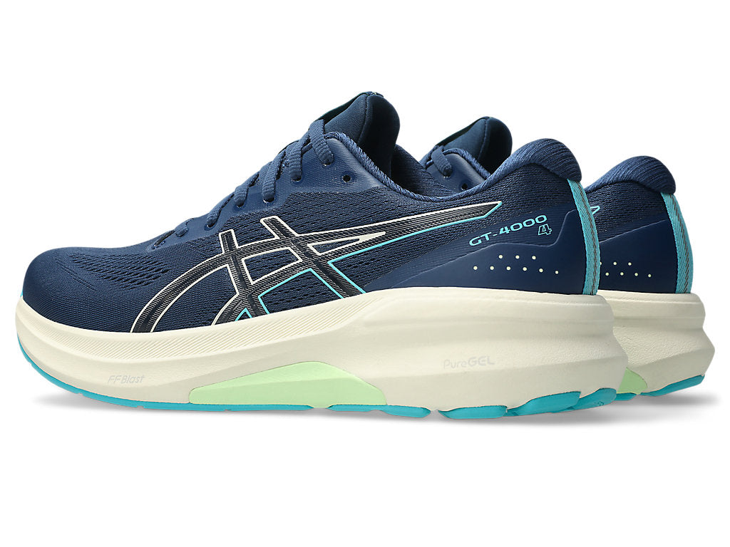 Mens Asics GT-4000 4 (2E Wide)