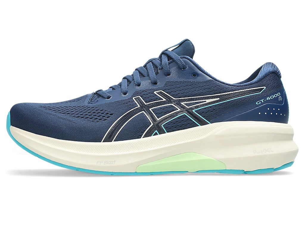 Mens Asics GT-4000 4 (2E Wide)