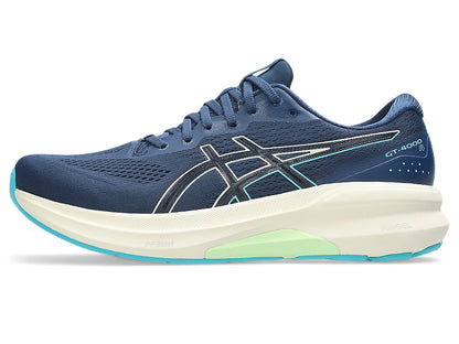 Mens Asics GT-4000 4 (2E Wide)