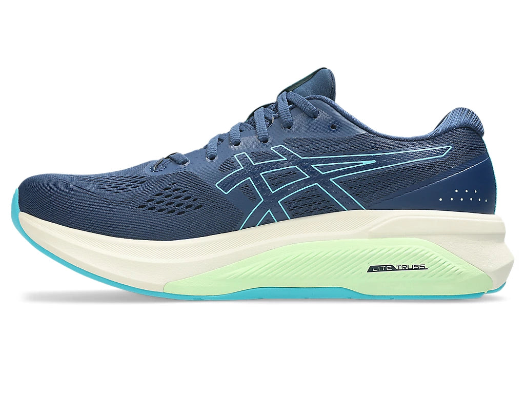 Mens Asics GT-4000 4 (2E Wide)