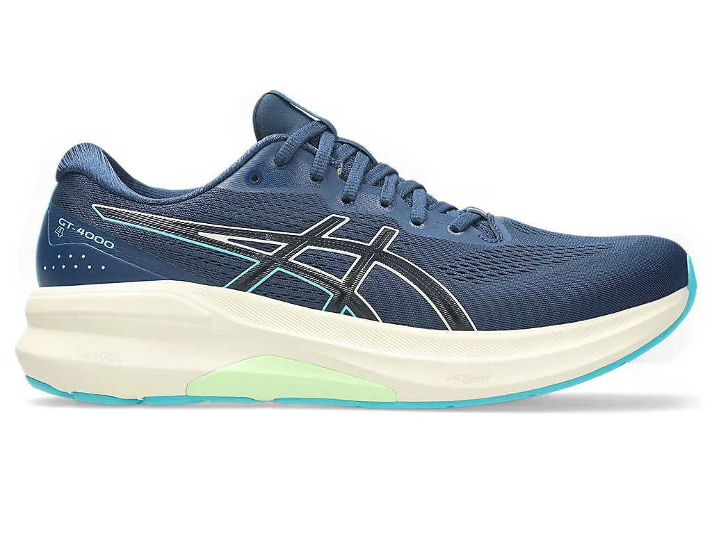 Mens Asics GT-4000 4 (2E Wide)