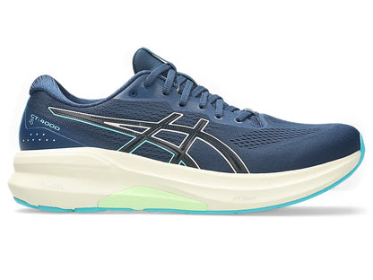Mens Asics GT-4000 4 (2E Wide)
