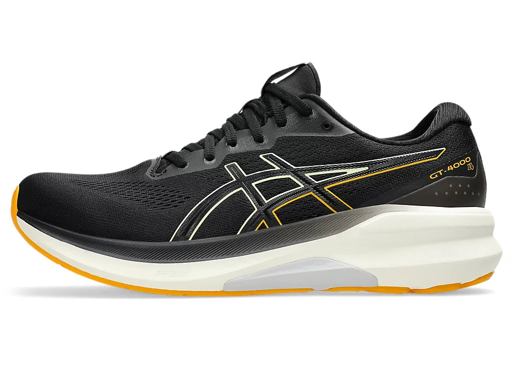 Mens Asics GT-4000 4 (2E Wide)